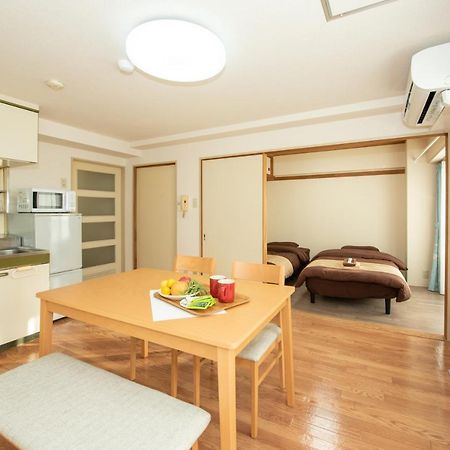 札幌市中心部大通公園まで徒歩十分観光移動に便利なロケーションh602 Kültér fotó